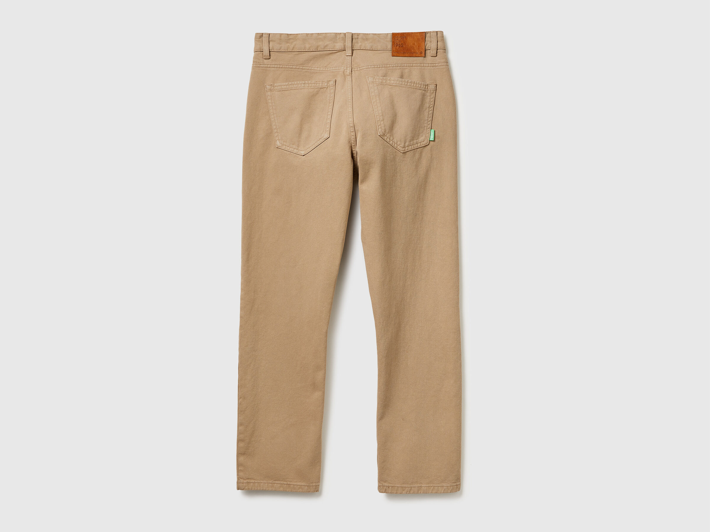 PANTALONE Uomo image number 2